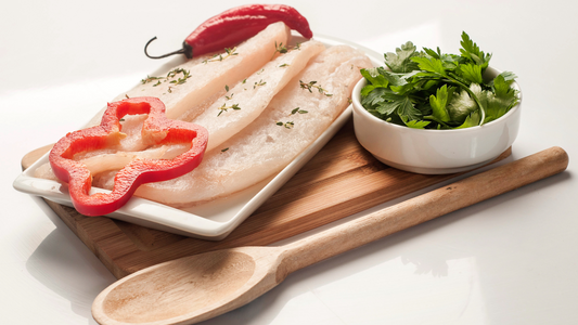 5 recetas para una comida pre- entreno completa