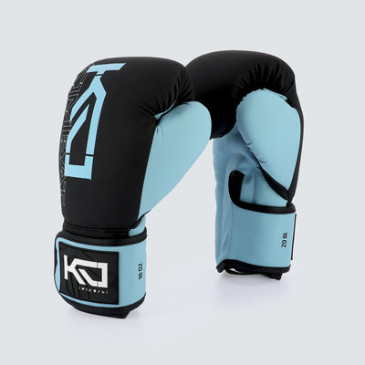 Kyros Grom KOMBAT Boxhandschuhe für Anfänger und Kinder