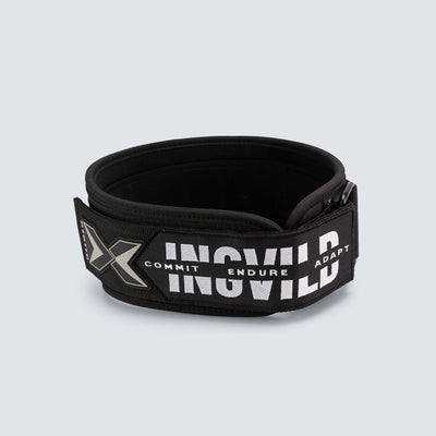 Maßgefertigter Lendengürtel