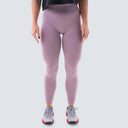 Nahtlose Performance-Leggings für Damen AW25
