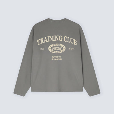 Lifestyle Unisex Langarm T-Shirt