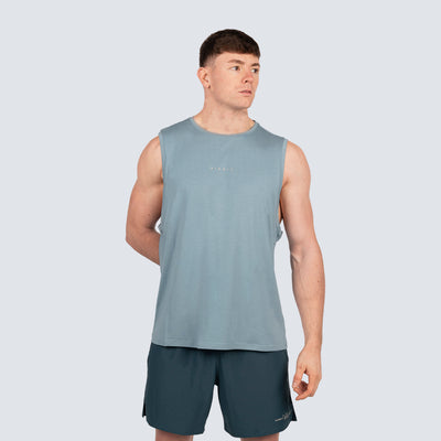 Herren Tank Essentials FY26