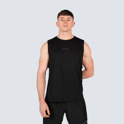 Herren Tank Essentials FY26