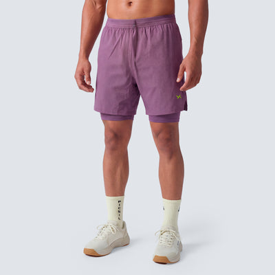 Hose 2in1 Herren Performance SS26