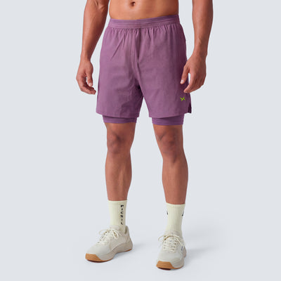Hose 2in1 Herren Performance SS26