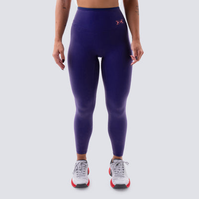 Damen-Performance-Leggings AW25