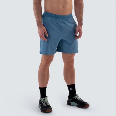 Herren-Performance-Shorts AW25