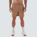 Herren-Performance-Shorts AW25