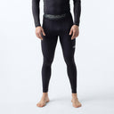 Lange KOMBAT Kobalt Leggings für Herren