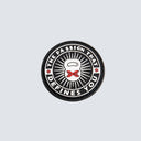 Klettverschlusspatches PICSIL