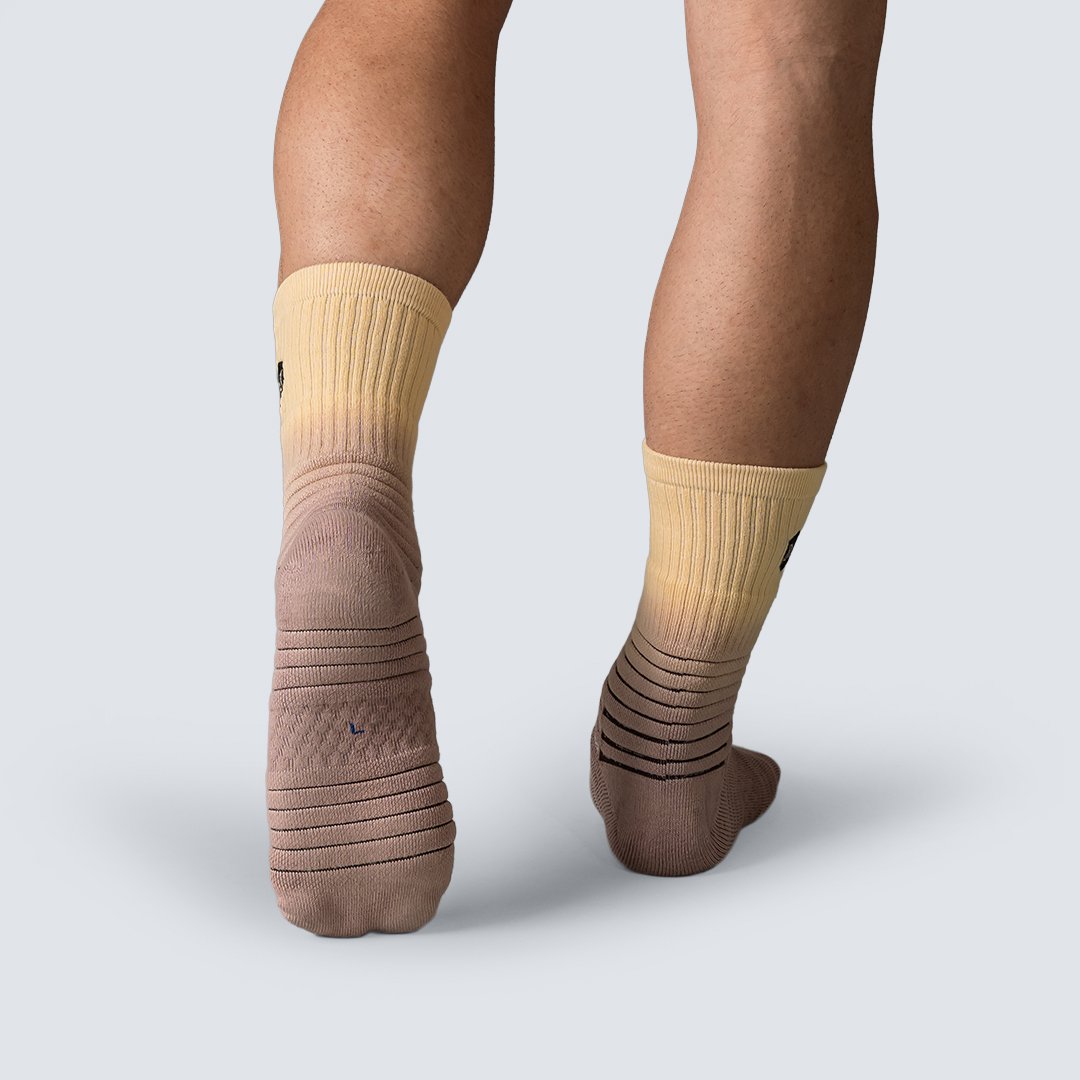 SS25 Sportsocken