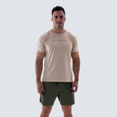 Herren T-Shirt Essentials FY26