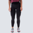 Nahtlose Performance-Leggings für Damen AW25