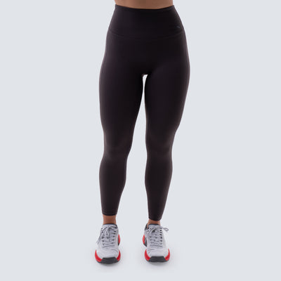 Damen-Performance-Leggings AW25