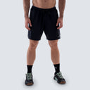 Kurze Herren-Trainingshose Essentials FY26
