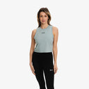Pack 3 t -Shirts Sport für Frauen Crop Top