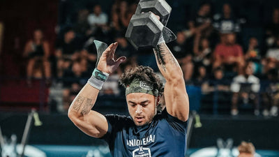 CrossFit Open 2024: Leaderboard, Wods, ¿Qué es?