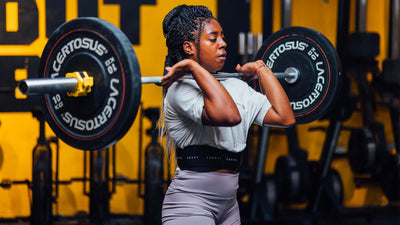 Nuevo en nuestro deporte