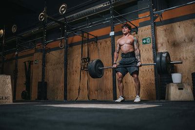 Cross Training Endurance