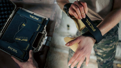 mejores calleras cross training