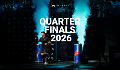 Quarterfinals 2026: qué son, cuándo empiezan y cómo seguirlos (leaderboard)