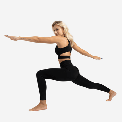 Ropa yoga mujer