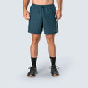 Kurze Herren-Trainingshose Essentials FY26 