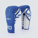 Kronos Pro Lace Up KOMBAT Boxhandschuhe 