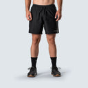Kurze Herren-Trainingshose Essentials FY26 