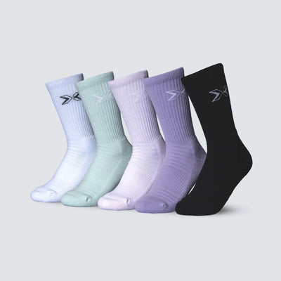 Pack 3 Sport-Socken Pro 