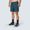 Kurze Herren-Trainingshose Essentials FY26 