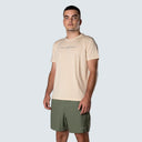 Herren T-Shirt Essentials FY26 