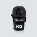 Sparring MMA Kombat Guantillas