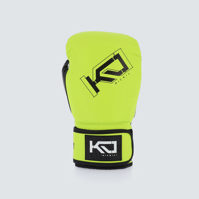 Kybat Kombat -Boxhandschuhe