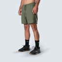 Kurze Herren-Trainingshose Essentials FY26 