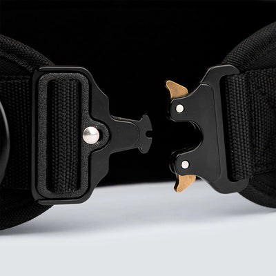 Gewichthebergürtel 2023 