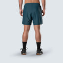 Kurze Herren-Trainingshose Essentials FY26 