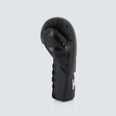 Kronos Pro Lace Up KOMBAT Boxhandschuhe 