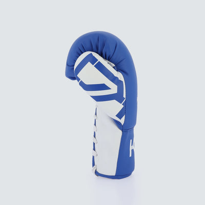 Kronos Pro Lace Up KOMBAT Boxhandschuhe 
