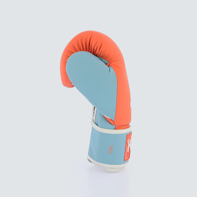 Kyros Grom KOMBAT Boxhandschuhe für Anfänger und Kinder 