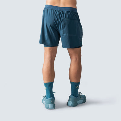 Herren Performance 2in1 Shorts AW25 