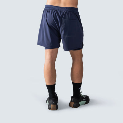 Herren Performance 2in1 Shorts AW25 