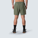 Kurze Herren-Trainingshose Essentials FY26 