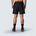 Kurze Herren-Trainingshose Essentials FY26 