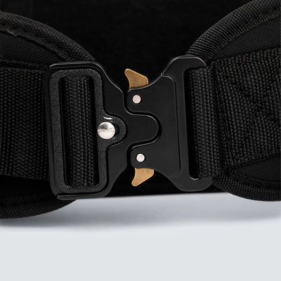 Gewichthebergürtel 2023 