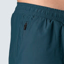 Kurze Herren-Trainingshose Essentials FY26 