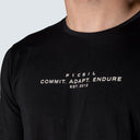 Herren T-Shirt Essentials FY26 