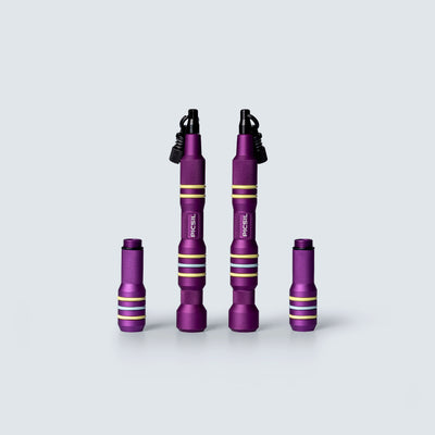 Erweiterungen Insigne 