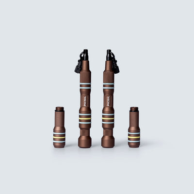 Erweiterungen Insigne 