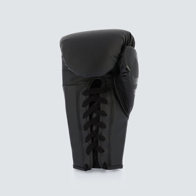 Kronos Pro Lace Up KOMBAT Boxhandschuhe 